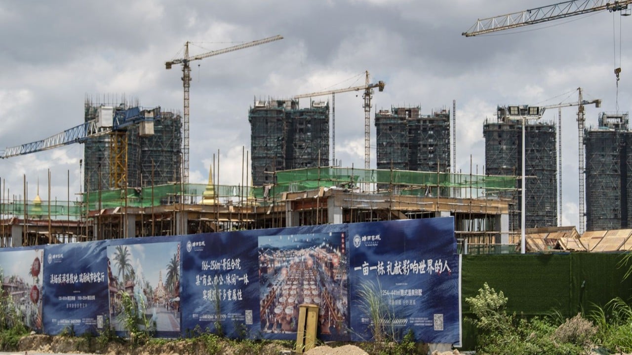 China housing: Can the world’s biggest housing market boom again?